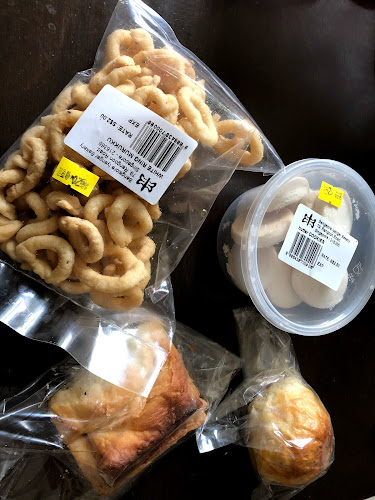 Comentarii opinii despre Bangalore Iyengar's Bakery