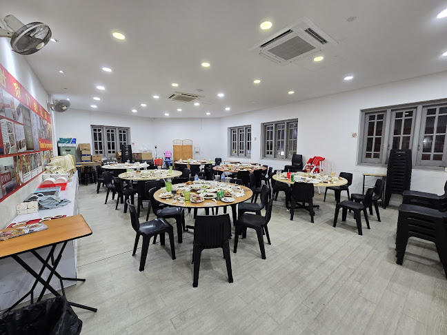 Comentarii opinii despre J.B. Ah Meng Restaurant