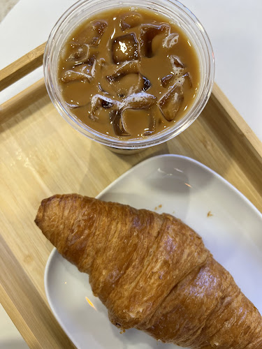 TOMORO COFFEE (Novena Square 2)