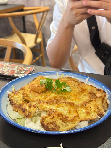 NangLen Thai Restaurant Bar | Tanjong Pagar | Tom Yum Mama - Hospitality and gastronomy