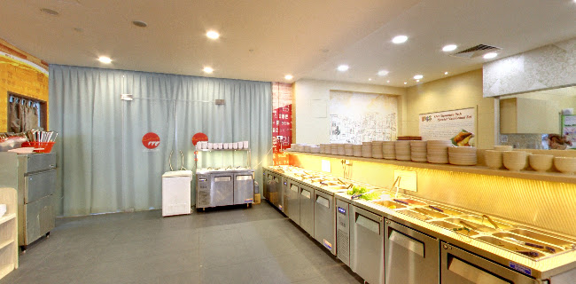 Opinii despre Teng Sheng Korean BBQ Buffet - Ang Mo Kio în Singapore - Hospitality and gastronomy