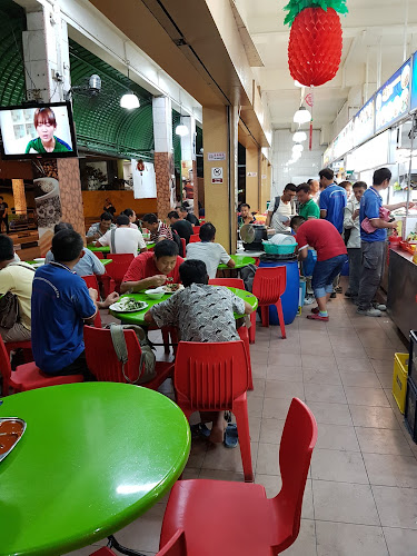 Jiale Kopitiam 家乐咖啡店 - Hospitality and gastronomy