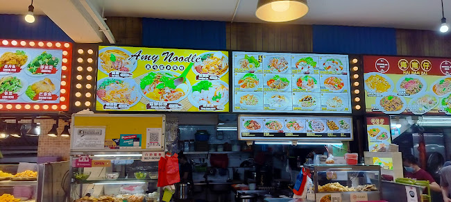 Comentarii opinii despre Silver Spoon - Yishun