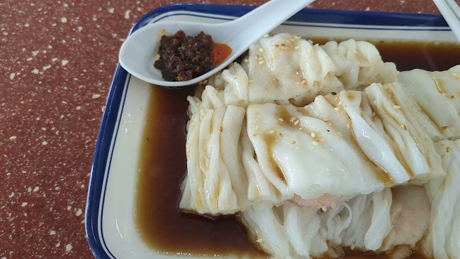 Grandpa Homemade Cheung Fun ( Toa Payoh Lor 1 Hawker )