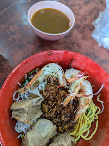 Comentarii opinii despre Geylang Prawn Noodle