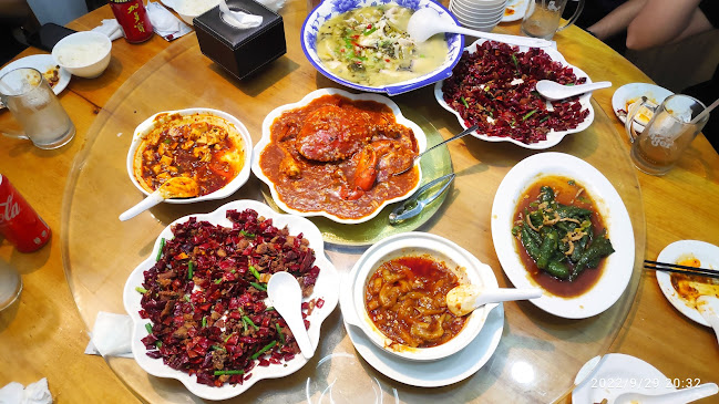 2 Mosque St, Singapore 059483