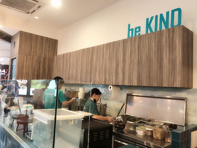 Opinii despre The Kind Bowl în Singapore - Hospitality and gastronomy