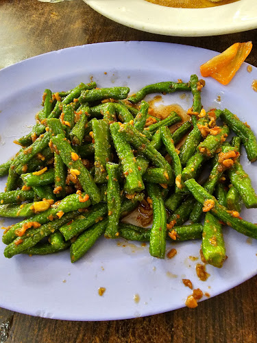 Comentarii opinii despre Zai Shun Curry Fish Head