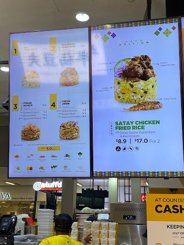 60 Paya Lebar Rd, #01-62 Paya Lebar Square, Singapore 409051