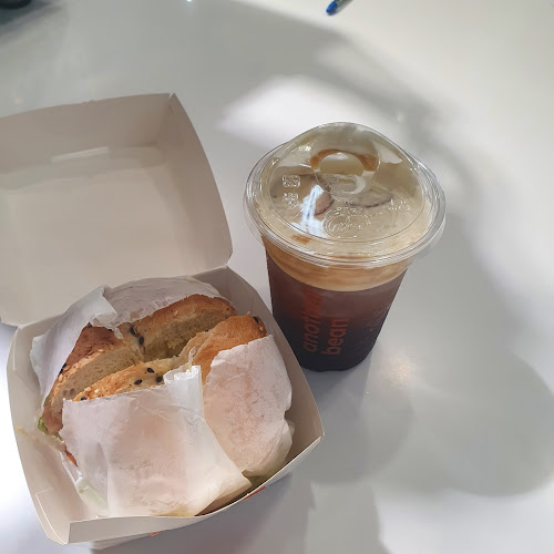 another bean - Singapore