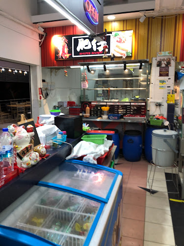 Opinii despre 肥仔烧腊 Roasted Delight în Singapore - Hospitality and gastronomy