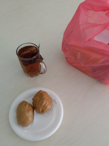 Comentarii opinii despre GHK 407 Food House