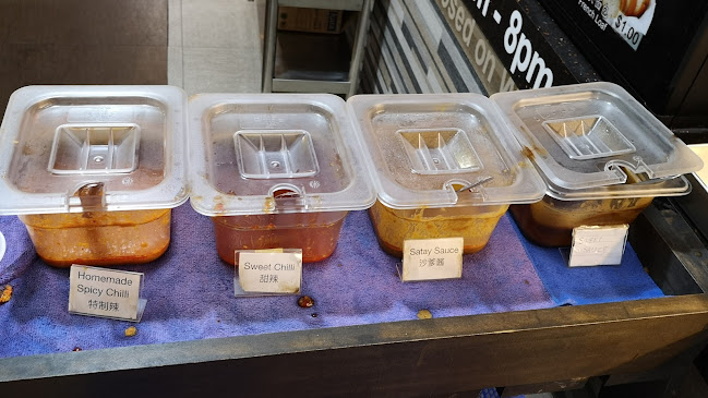 340 Ang Mo Kio Ave 1, #01-1697 Teck Ghee Court, Singapore 560340