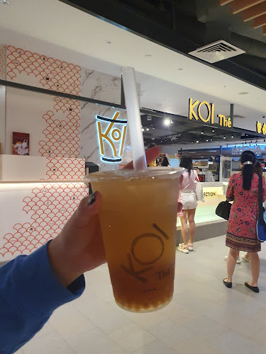 KOI Thé @ Parkway Parade
