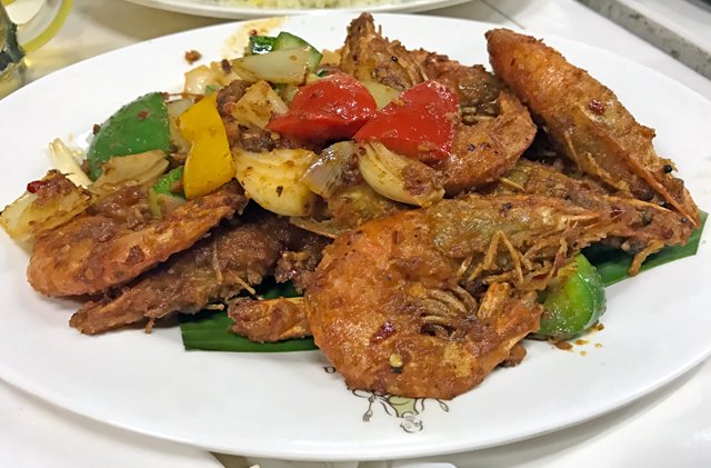 Makansutra Gluttons Bay - Hospitality and gastronomy