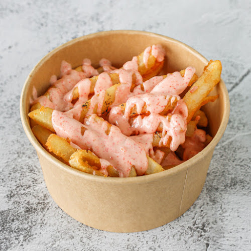 151 Ang Mo Kio Ave 5, block 151 Jin Guang Coffeeshop, Singapore 560151