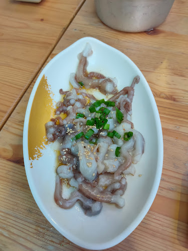 Pohang Seafood & Butchery - Hospitality and gastronomy