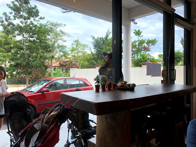 Comentarii opinii despre South Union Park