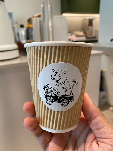 Opinii despre Bullock Cart Coffee (Chinatown) în Singapore - Hospitality and gastronomy