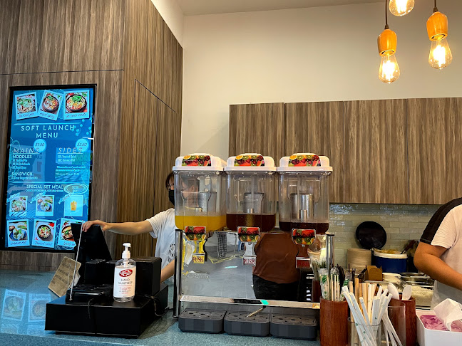 The Kind Bowl - Singapore