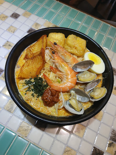 Opinii despre 363 Katong Laksa în Singapore - Hospitality and gastronomy