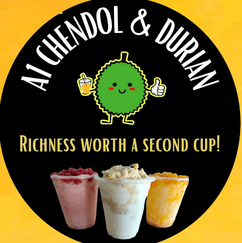 Opinii despre Penang A1 Chendol în Singapore - Hospitality and gastronomy