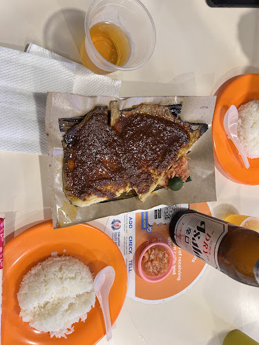 Opinii despre 31 Heng Heng BBQ (Chilli Crab, Sambal Stingray) în Singapore - Hospitality and gastronomy