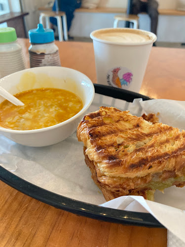 Mad Roaster - Hospitality and gastronomy