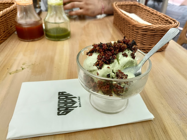 Comentarii opinii despre Gabbar Bistro & Bar @ Clarke Quay