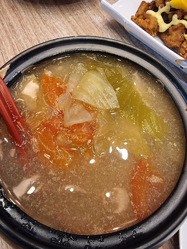 Comentarii opinii despre Lao Huo Tang 老火汤 - Waterway Point