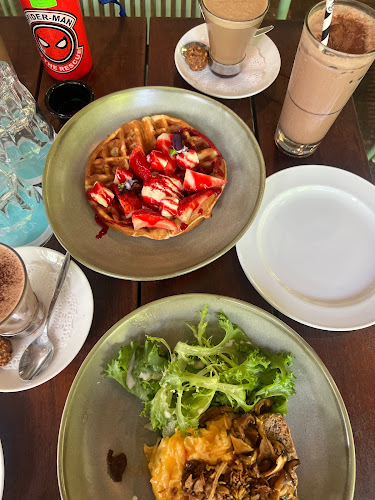 1 Cluny Rd, Singapore Botanic Gardens, Singapore 259569