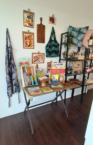 Shubby Sweets - Hospitality and gastronomy