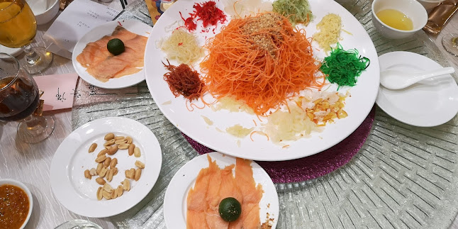 SAFRA@29 Carpenter Street - Hospitality and gastronomy