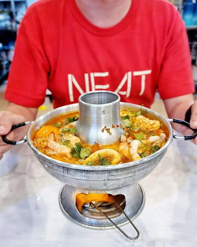 Opinii despre Uncle Leaw Thai Seafood în Singapore - Hospitality and gastronomy