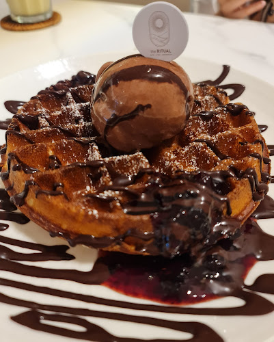 Opinii despre the RITUAL în Singapore - Hospitality and gastronomy