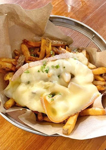 BRASEIRO SINGAPORE (JOO CHIAT) - Hospitality and gastronomy