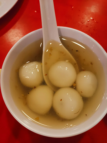 Jing Hua Xiao Chi Singapore - Hospitality and gastronomy