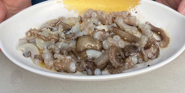 Pohang Seafood & Butchery