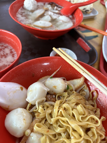 Simpang Bedok - Hospitality and gastronomy