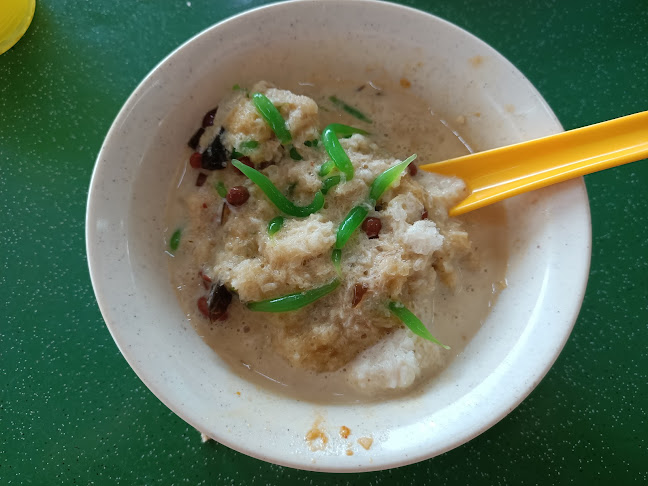 Beauty World Food Centre