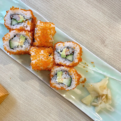 Comentarii opinii despre Tomi Sushi