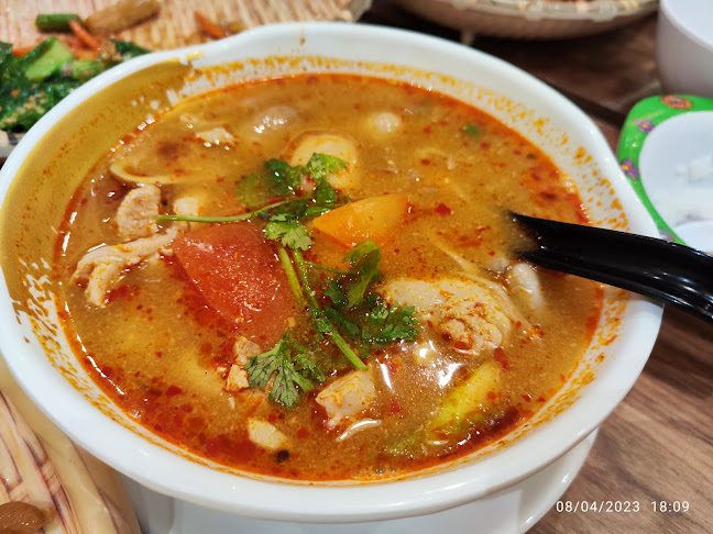 Comentarii opinii despre Sanook Kitchen - PLQ Mall