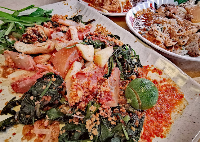 2 Changi Village Rd, Singapore 500002