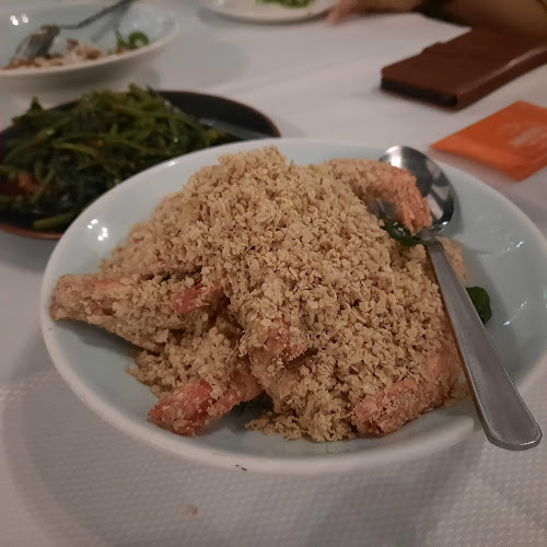 Comentarii opinii despre JUMBO Seafood - Dempsey Hill