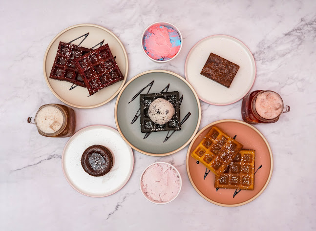 Opinii despre HEY SUGAR în Singapore - Hospitality and gastronomy