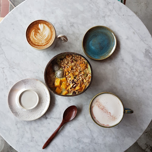 Comentarii opinii despre The Social Space