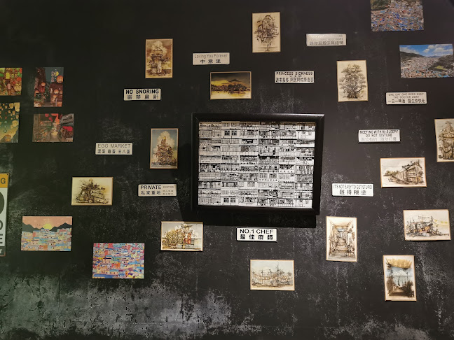 Dessert Bowl - Hospitality and gastronomy