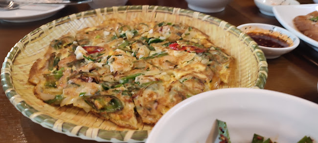 Comentarii opinii despre itaewon jja jang