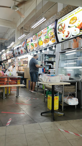 Kwek Seng Huat Eating House (Anchorvale) - Hospitality and gastronomy