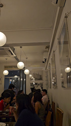 Cacio e Pepe Italian Restaurant - Hospitality and gastronomy